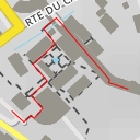 thumbnail for Impasse des Roses de Porcelaine