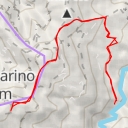 thumbnail for Poggio alla Lastra - Ridracoli