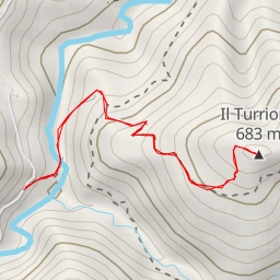 thumbnail for Il Turrione