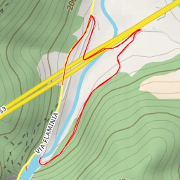 thumbnail for Via Flaminia - Via Flaminia