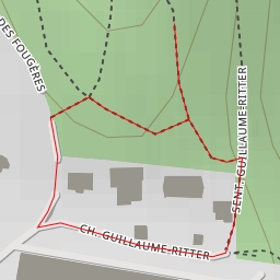 thumbnail for Sentier Guillaume-Ritter