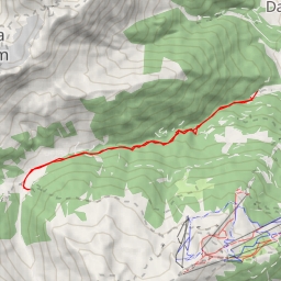 thumbnail for Alpengasthof Rellstal