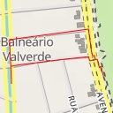 thumbnail for Avenida Espírito Santo - Avenida Espírito Santo - Pelotas