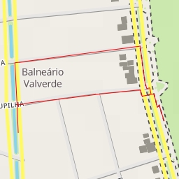 thumbnail for Avenida Espírito Santo - Avenida Espírito Santo - Pelotas