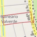 thumbnail for Avenida Espírito Santo - Avenida Espírito Santo - Pelotas