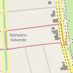 thumbnail for Avenida Espírito Santo - Avenida Espírito Santo - Pelotas