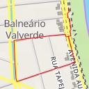 thumbnail for Avenida Espírito Santo - Avenida Espírito Santo - Pelotas