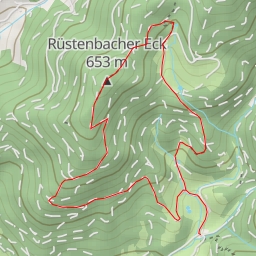 thumbnail for Rüstenbacher Eck