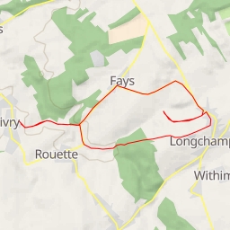 thumbnail for Rue Benalbois - Rue Benalbois