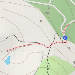 thumbnail for Chemin de Xeruen Borda