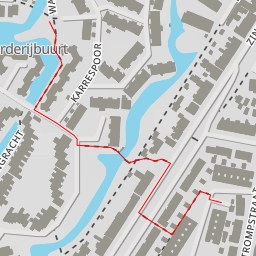 thumbnail for Waterstoep