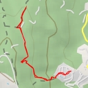 thumbnail for Les Rochers Blancs