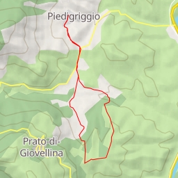 thumbnail for Monte Albanu