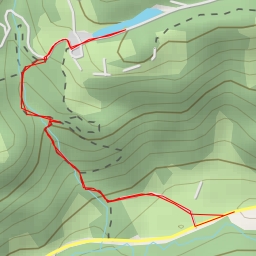 thumbnail for Weissenbacherweg - Weissenbacherweg