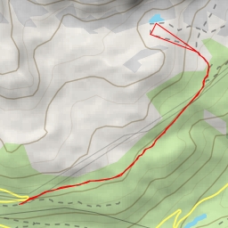 thumbnail for Alpe Manegorio