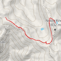 thumbnail for George Lake