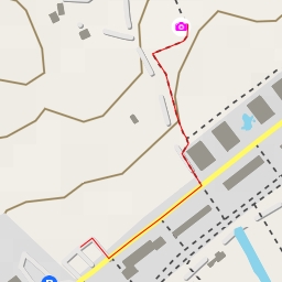 thumbnail for Camino del Pelaillo