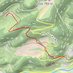 thumbnail for Clos du Doubs