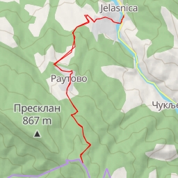 thumbnail for Лочиште