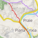 thumbnail for Bric Roncaste