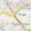 thumbnail for Monte Bergone