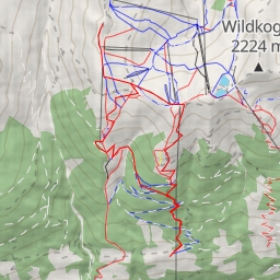 thumbnail for Braunkogel