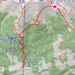 thumbnail for Wildkogel Haus