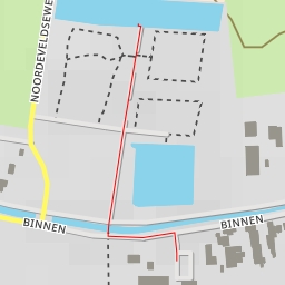 thumbnail for Noordeveldseweg