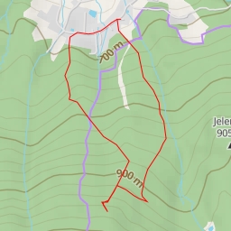 thumbnail for Droga Chomontowa