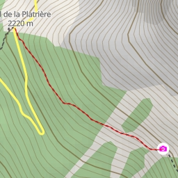 thumbnail for Route du Col d'Izoard