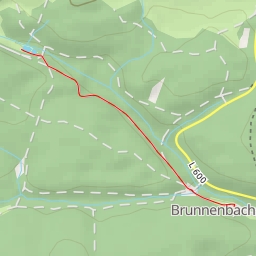 thumbnail for Alte Bahntrasse Südharzbahn - Harz (LK Goslar)