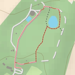 thumbnail for Creuse Nature - Route de Bétête