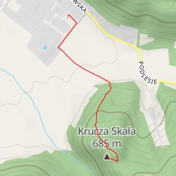 thumbnail for Krucza Skała