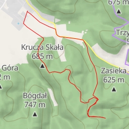 thumbnail for Leszczówka