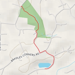 thumbnail for Milano Pond Drive