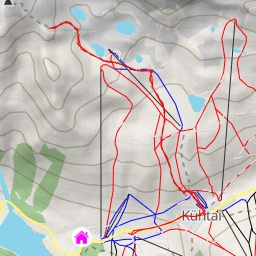 thumbnail for Hinterer Grieskogel