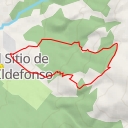 thumbnail for Chozo de La Fuente del Infante