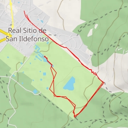 thumbnail for La Ría