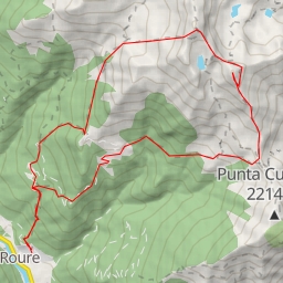 thumbnail for Punta del Lago Sud