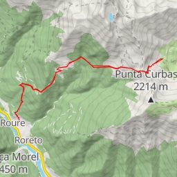 thumbnail for Rifugio Fontana Mura