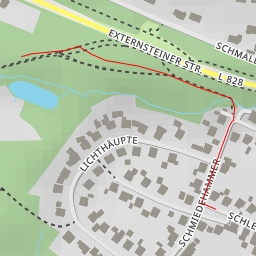 thumbnail for Externsteiner Straße