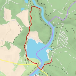 thumbnail for Route de Saint-Laurent