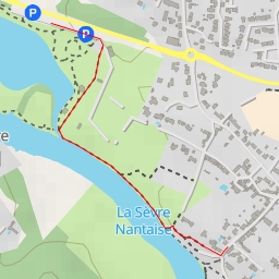 thumbnail for Rue de la Pierre Percée