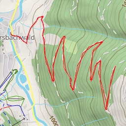 thumbnail for Magerlweg - Irdning-Donnersbachtal