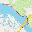 thumbnail for Neatscourt Marshes - Swale