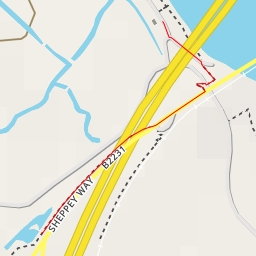 thumbnail for Sheppey Way - Swale