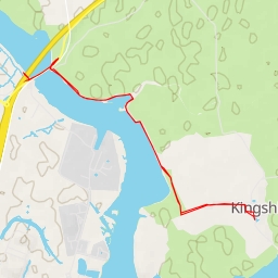 thumbnail for Church Road - Swale