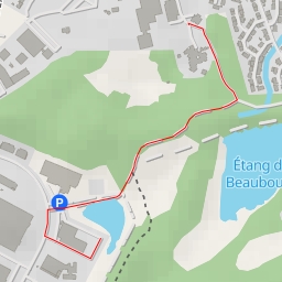 thumbnail for Rue des Vieilles Vignes