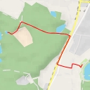 thumbnail for Vorderthürner Straße - Bruck i.d.OPf.