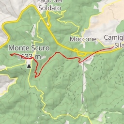 thumbnail for CAI, Club Alpino